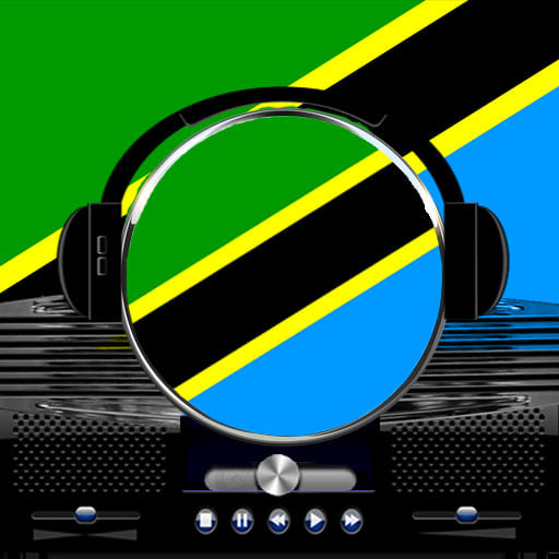 Tanzania Radio logo