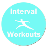 HIIT Workouts and Tabata Timer icon
