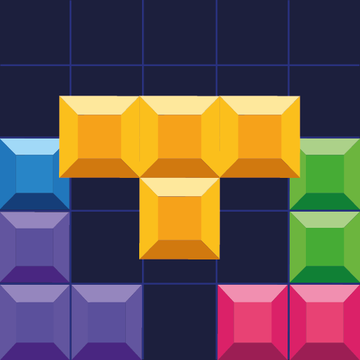 Block Puzzle - Rompicapo Scarica su Windows