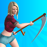 Cover Image of Unduh Cleaner Run 3D  APK