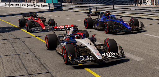 F1 Mobile Racing – Apps no Google Play