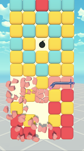 Stretchy Climber Screen 2
