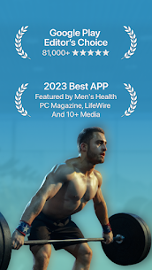 JEFIT 11.29.5 MOD APK Premium 1