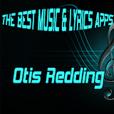 Otis Redding Lyrics Music icon