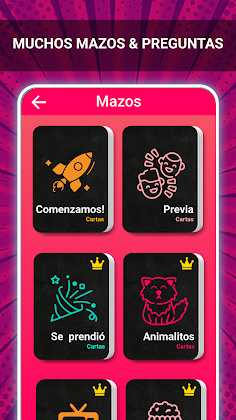 Cultura Chupistica 3: Retos - Screenshot 2