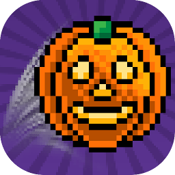 Icon image Pumpkin Smash: Prank Scare App