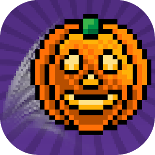 Pumpkin Smash: Prank Scare App