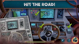 Game screenshot Mystical Riddles Episode 1 f2p hack