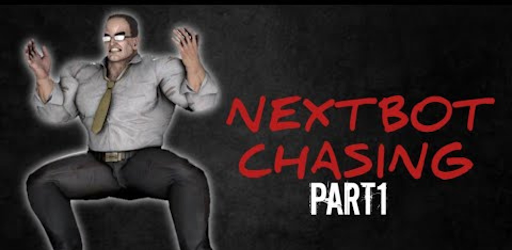 nextbot chasing walkthrough