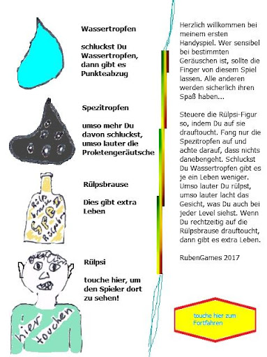 Rülpsi X Screen 2