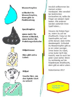 Rülpsi X - Screenshot 2