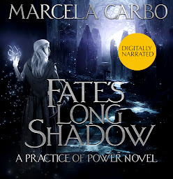 Obraz ikony: Fate's Long Shadow: A Dark Epic Fantasy