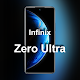 Infinix Zero Ultra Launcher