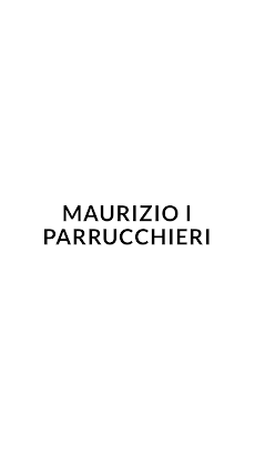 Maurizio I Parrucchieriのおすすめ画像1