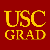 USC Grad icon
