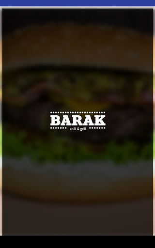 BARAK Screenshot 4 - AppWisp.com