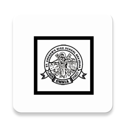 St Andrews High School, Goa - Velha