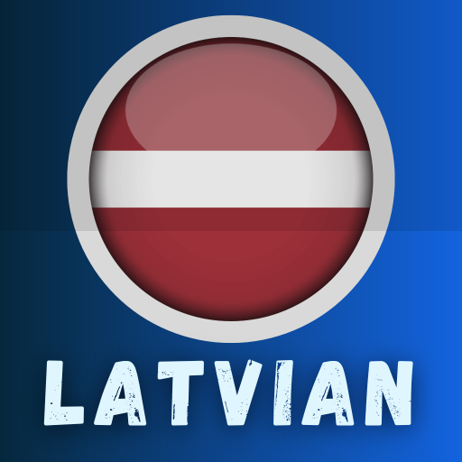Latvian Course For Beginners