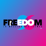 Freedom 96.1 Oficial icon