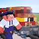 Mod Trains Addon for MCPE - Androidアプリ