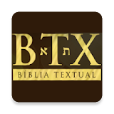 BTX - La Bíblia Textual icon