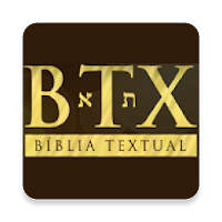 BTX - La Bíblia Textual