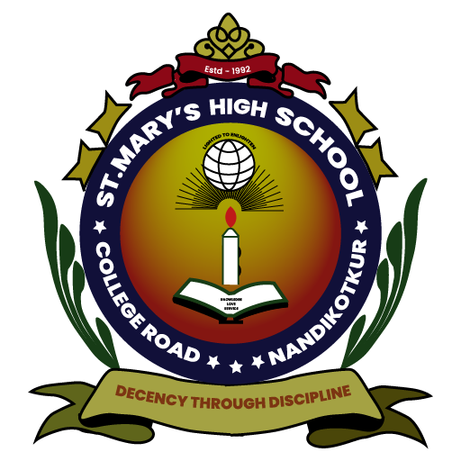 St.Mary's School NDK  Icon