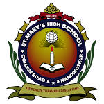 Cover Image of Download St.Mary's School NDK  APK