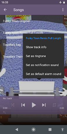 Towelie Soundboardのおすすめ画像5