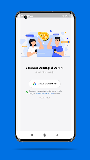 Doitin Screen 3