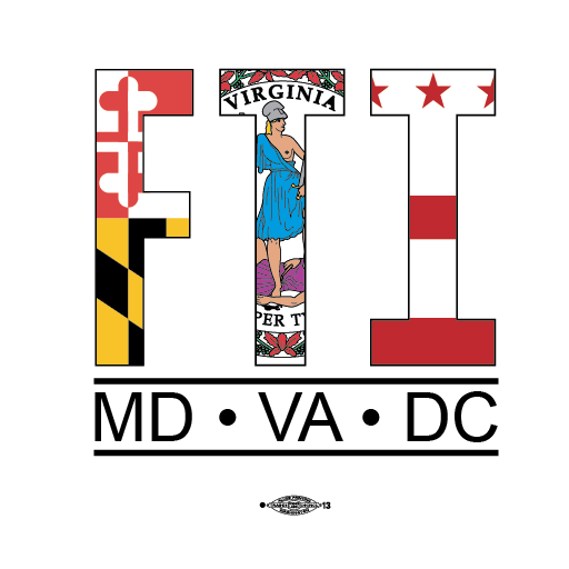 FTI MD VA DC logo