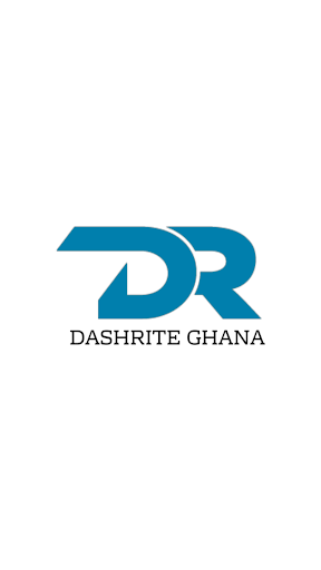 Android application Dashrite - Vendorzone GH screenshort
