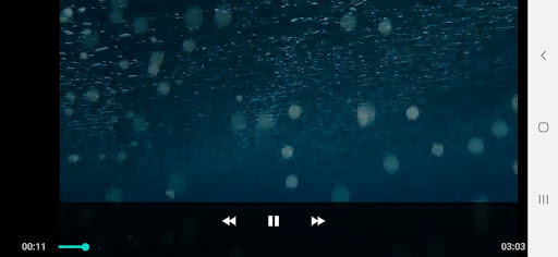 MKV Video Player & Converter Screen 3