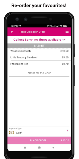 Portoberry Screen 2