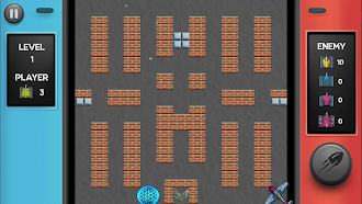 Game screenshot Battle Tank 1990 hack
