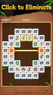 Mahjong Match – Puzzle Game 3