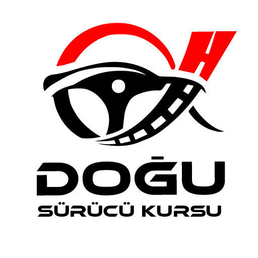 Doğu Sürücü Kursu logo