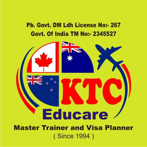KTC Educare logo