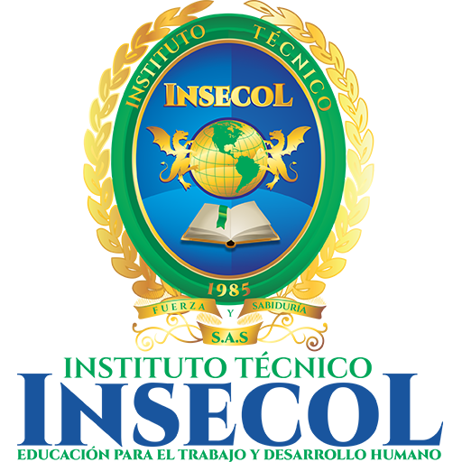 INSECOL logo