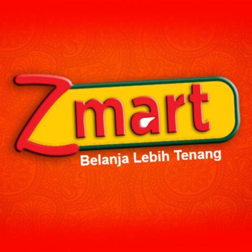 Zmart Indonesia logo
