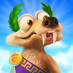 Cover Image of Download Ice Age Adventures 2.1.1a APK