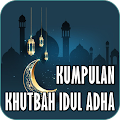 Kumpulan Khutbah Hari Raya Idul Adha 2021 Apk