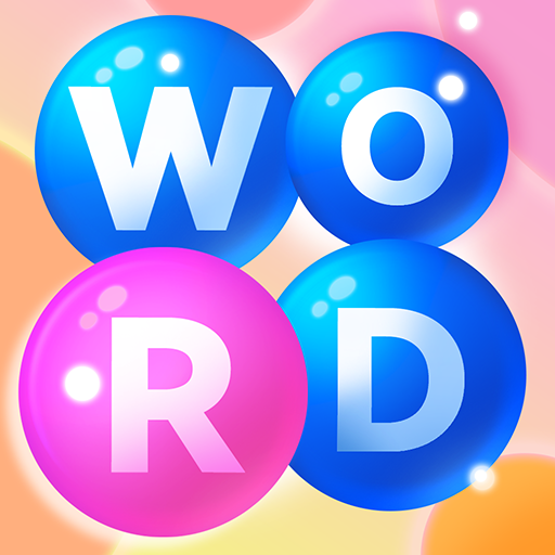 Word Surf:Relax Word Search