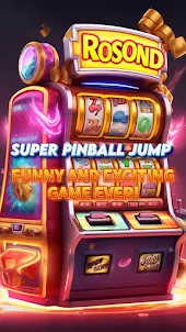 Super Pinball Jump