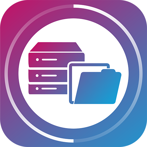 File Recovery - Recover Delete logo
