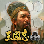 Cover Image of Download Three Kingdoms Hex2Hex  APK