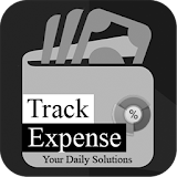 Track Expense icon
