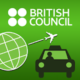 LearnEnglish for Taxi Drivers icon