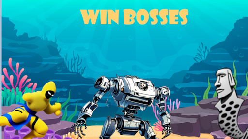 Little Fish Adventure