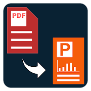 Top 37 Productivity Apps Like PDF to PPTX - Free PDF to PPT converter - Best Alternatives